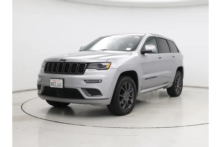 $23998 : Jeep Grand Cherokee 2020 4x4 image 4