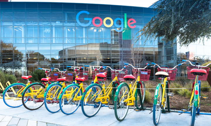¿Trabajarías en Google por un año sin que te pagaran?