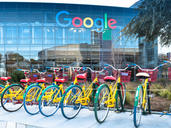 ¿Trabajarías en Google por un año sin que te pagaran?