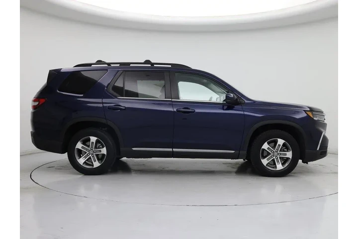 $32998 : Honda Pilot 2023 EX-L 4dr SU image 7