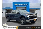 Chevrolet Silverado 1500 202