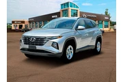 Hyundai TUCSON 2024 AWD SEL en New Hampshire