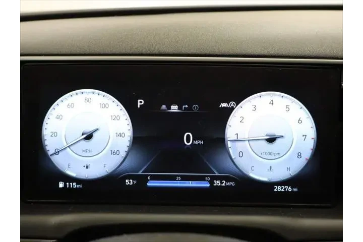 $22224 : Hyundai TUCSON 2022 Limited image 4