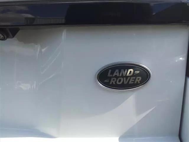 $24100 : 2018 LAND ROVER RANGE ROVER E image 9