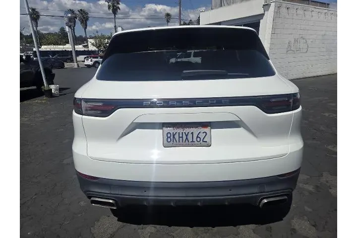 $33199 : Porsche Cayenne 2019 AWD 4dr image 10