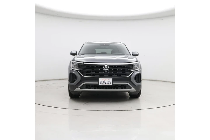 $29998 : Volkswagen Atlas Cross Sport image 5