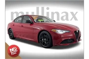 Alfa Romeo Giulia 2021 Sprin en Orlando