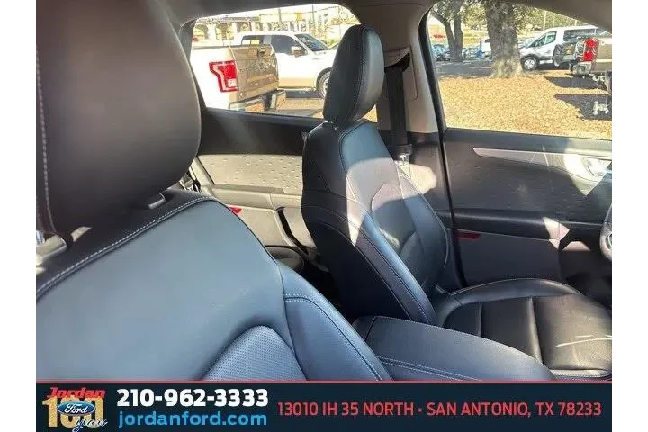 $19933 : Ford Escape 2020 SEL 4dr SUV image 8