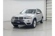 $15998 : BMW X3 2015 AWD xDrive28i 4d thumbnail