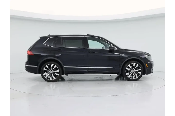 $22998 : Volkswagen Tiguan 2019 AWD S image 7