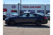 $10972 : 2018 Fusion V6 Sport thumbnail