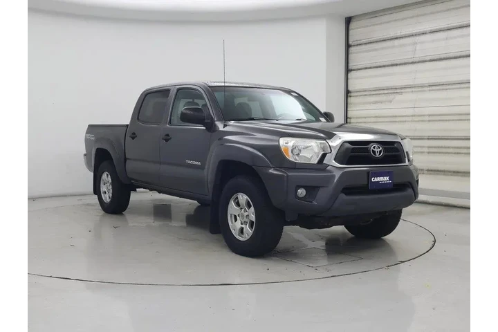 $25998 : Toyota Tacoma 2014 4x4 V6 4d image 1