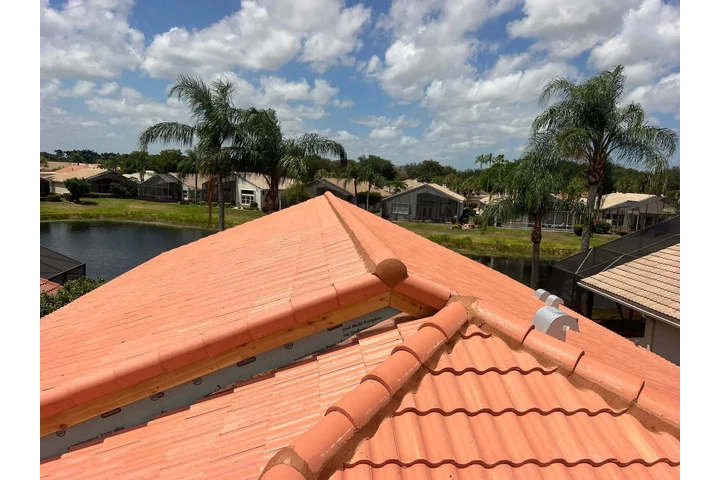 E & P Roofing Services, Inc. image 9
