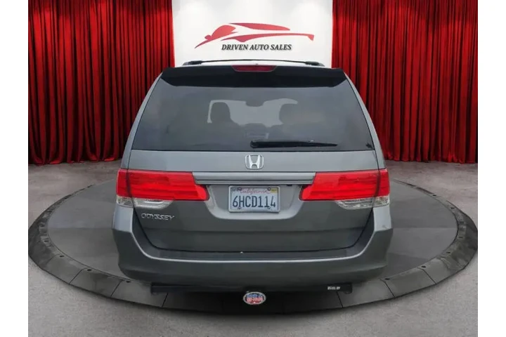 $8999 : 2009 Odyssey image 7