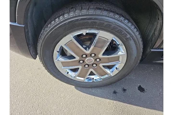 $12795 : 2012 GMC Acadia Denali image 10