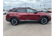 $28999 : 2023 Sportage X-Line thumbnail