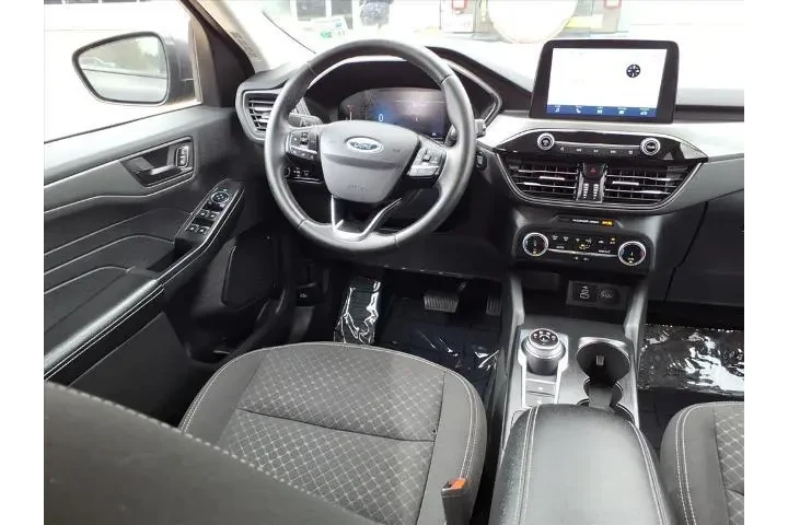 $22988 : Ford Escape 2024 Active 4dr image 4