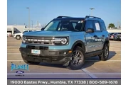Ford Bronco Sport 2023 AWD B en Houston