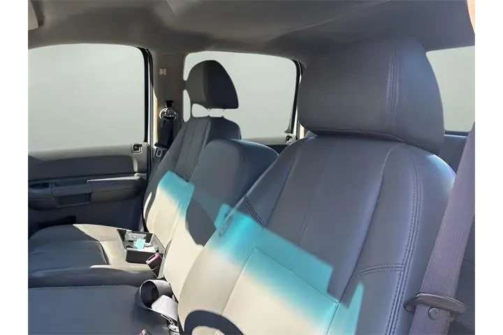 $12970 : GMC Sierra 1500 2008 4WD Wor image 8