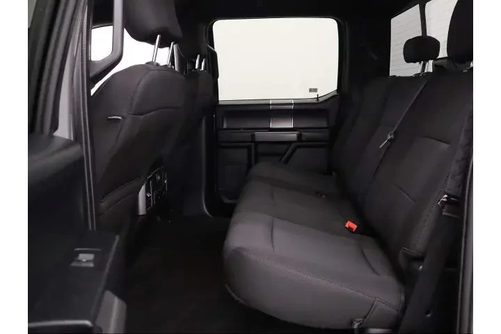 $26995 : Ford F-150 2020 4x4 Lariat 4 image 5