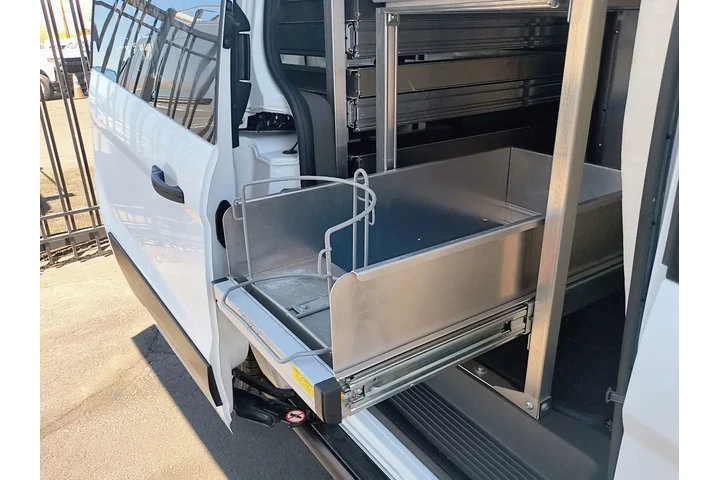 $19995 : 2019 FORD TRANSIT CONNECT CAR image 7