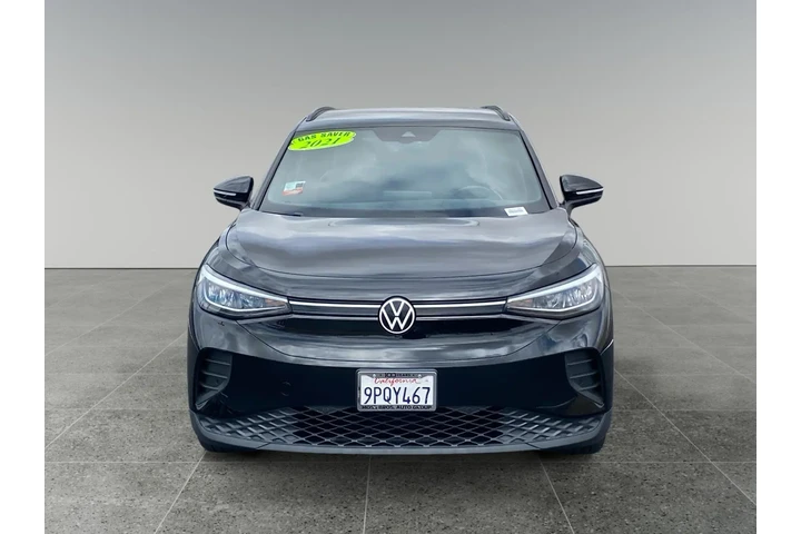 $19854 : Volkswagen ID.4 2021 Pro 4dr image 8