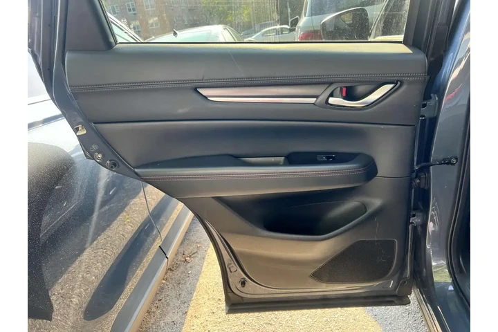 $24485 : Mazda CX-5 2024 AWD 2.5 S Ca image 8