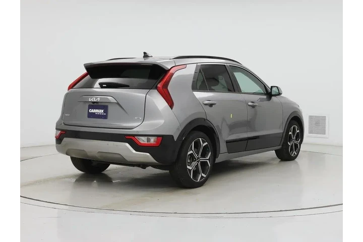 $23998 : Kia Niro 2023 EX Touring 4dr image 8