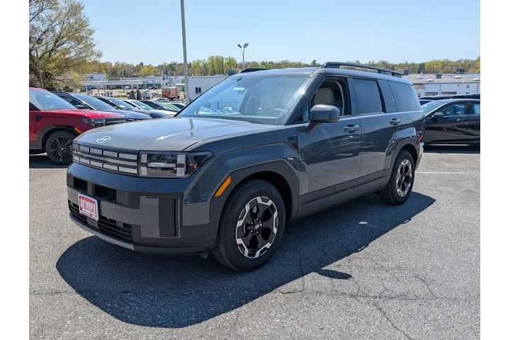 $32288 : Hyundai SANTA FE 2025 AWD SE image 6