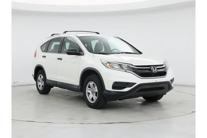 $14998 : Honda CR-V 2015 AWD LX 4dr S image 1
