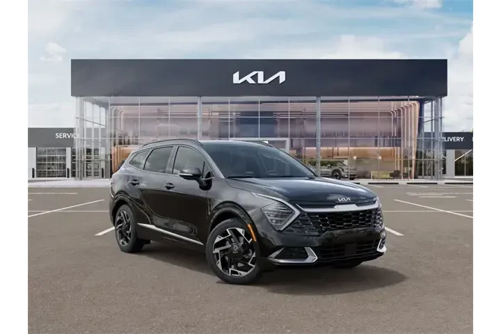$28268 : Kia Sportage 2025 SX-Prestig image 8