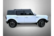 $35495 : Ford Bronco 2022 4x4 Base Ad thumbnail