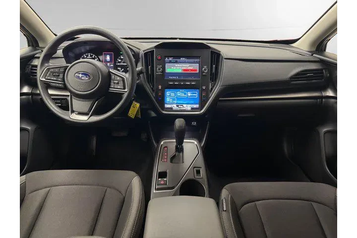 $22788 : Subaru Impreza 2025 AWD Base image 10
