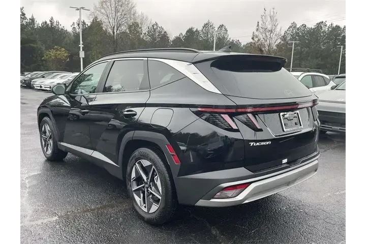 $26991 : Hyundai TUCSON 2025 SEL Conv image 5