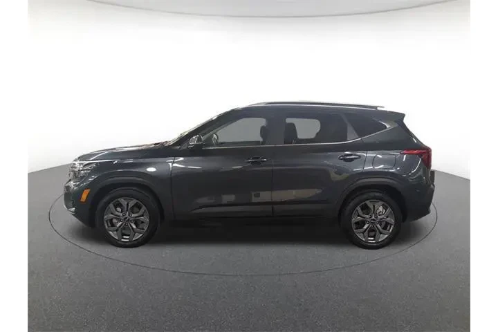 $21300 : Kia Seltos 2024 S 4dr SUV image 8