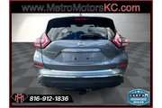 $16989 : 2018 Murano FWD S thumbnail