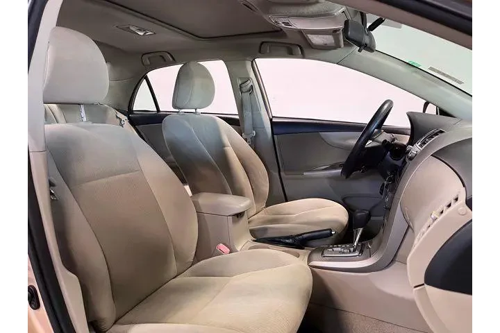 $11542 : Toyota Corolla 2011 image 10