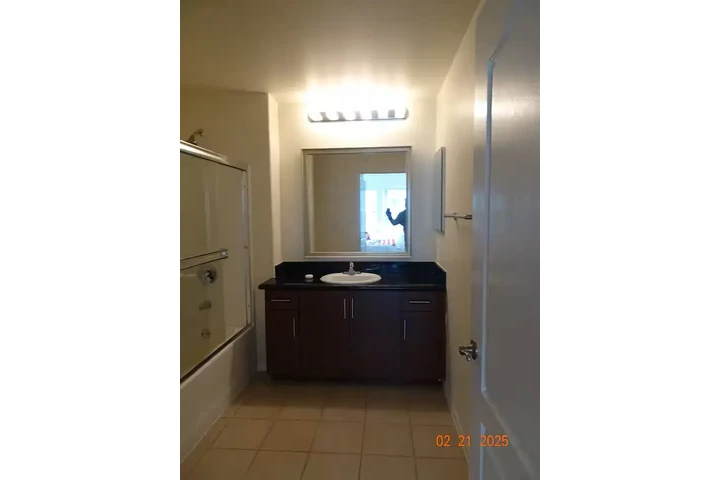 $2500 : Luxury 1 bed/bath - Private image 7