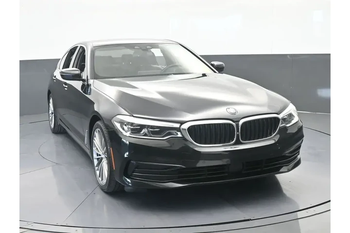 $13991 : BMW 5 Series 2019 530i 4dr S image 9