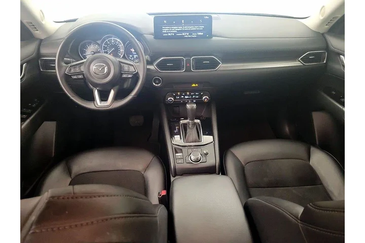 $25998 : Mazda CX-5 2023 AWD 2.5 S Se image 9