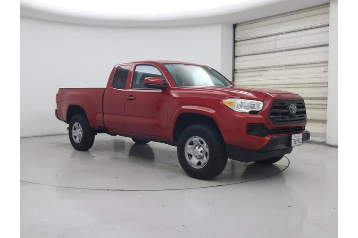 $26998 : Toyota Tacoma 2019 4x2 SR 4d image 1