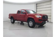 Toyota Tacoma 2019 4x2 SR 4d en Sacramento