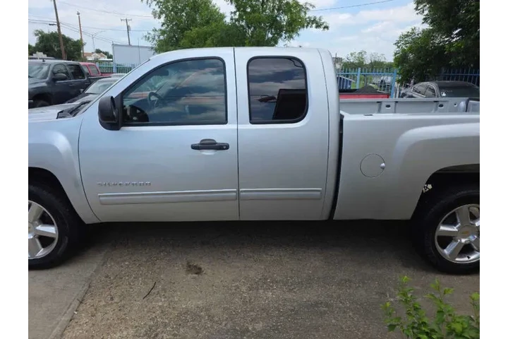 $10500 : 2012 Silverado 1500 LT image 7