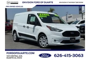 Ford Transit Connect 2021 XL en Los Angeles