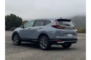 $29888 : Honda CR-V 2021 AWD EX-L 4dr thumbnail