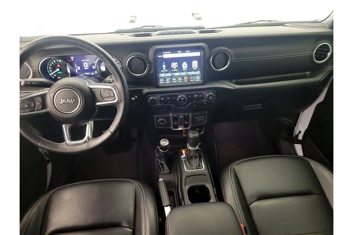 $34998 : Jeep Wrangler 2023 4x4 Sahar image 9