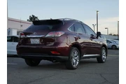 $17784 : Lexus RX 350 2014 4dr SUV thumbnail