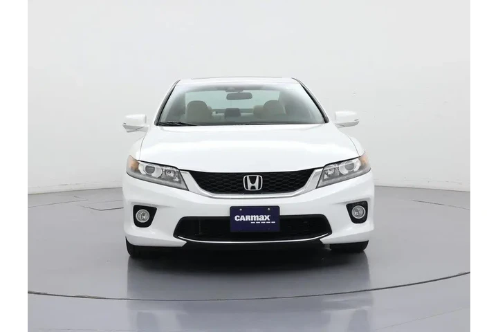 $19998 : Honda Accord 2014 EX-L V6 2d image 5