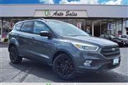 $10400 : 2017 FORD ESCAPE2017 FORD ESC thumbnail