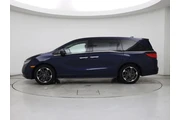 $35998 : Honda Odyssey 2022 Elite 4dr thumbnail